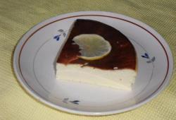 Recette Dukan : Cheesecake au citron