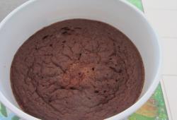 Recette Dukan : Délice au chocolat 5 Minutes