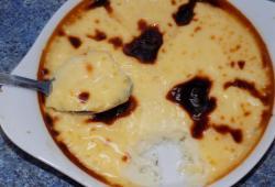 Recette Dukan : Crème brulée noix de coco
