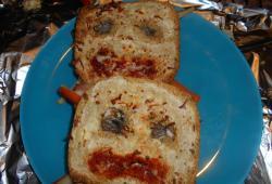 Photo Dukan Croque Bouhhh