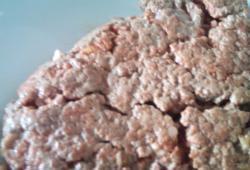 Recette Dukan : Steak hach� � la m�diterran�enne