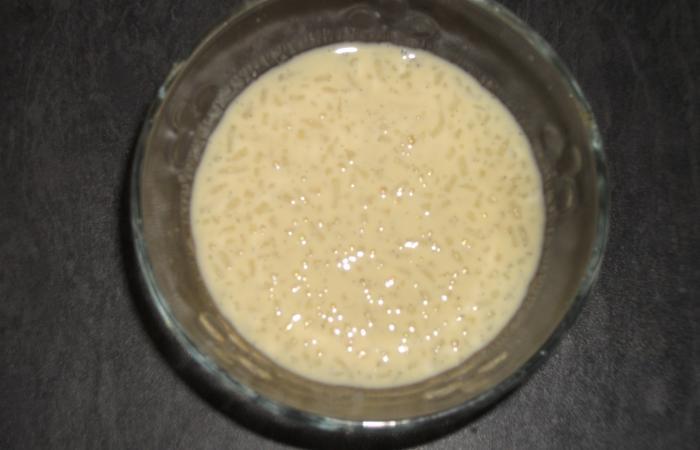 Rgime Dukan (recette minceur) : Riz au lait #dukan https://www.proteinaute.com/recette-riz-au-lait-12454.html