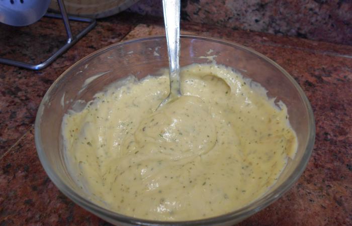 Rgime Dukan (recette minceur) : Sauce Barnaise #dukan https://www.proteinaute.com/recette-sauce-bearnaise-12465.html