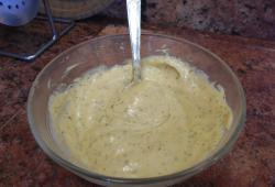 Recette Dukan : Sauce B�arnaise