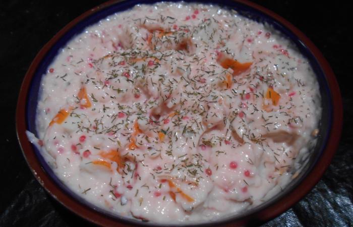 Salade Marine