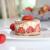 Mon Fraisier 0% Dukan