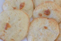Recette Dukan : Tuiles au fromage 