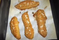 Recette Dukan : Petits Pains � l'Alsacienne (Mauricettes)