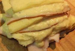 Recette Dukan : Pain au micro-ondes sans sons