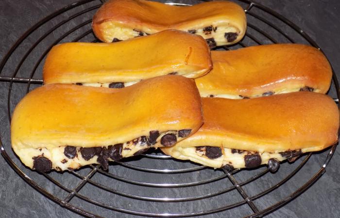 Brioches suisses