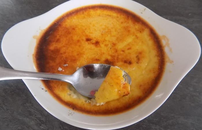 R�gime Dukan (recette minceur) : Cr�mes brul�es  #dukan https://www.proteinaute.com/recette-cremes-brulees-12639.html