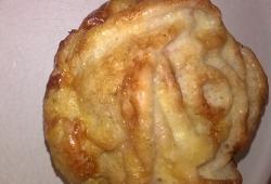 Recette Dukan : Muffins avoine-chia