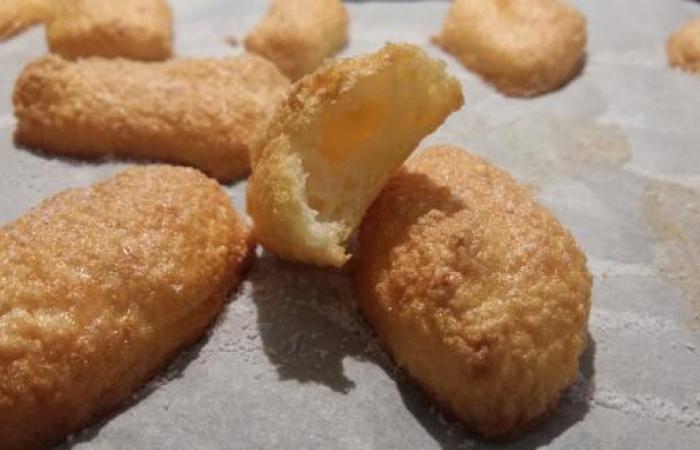 Régime Dukan (recette minceur) : Biscuits aérien et croustillant! (0 toléré) #dukan https://www.proteinaute.com/recette-biscuits-aerien-et-croustillant-0-tolere-12741.html
