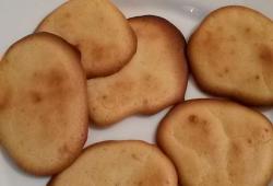 Recette Dukan : Biscuits secs