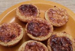 R�gime Dukan, la recette Gateaux cannelle