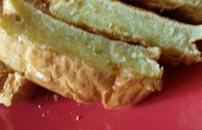 Régime Dukan (recette minceur) : Gateau frangipane #dukan https://www.proteinaute.com/recette-gateau-frangipane-12786.html