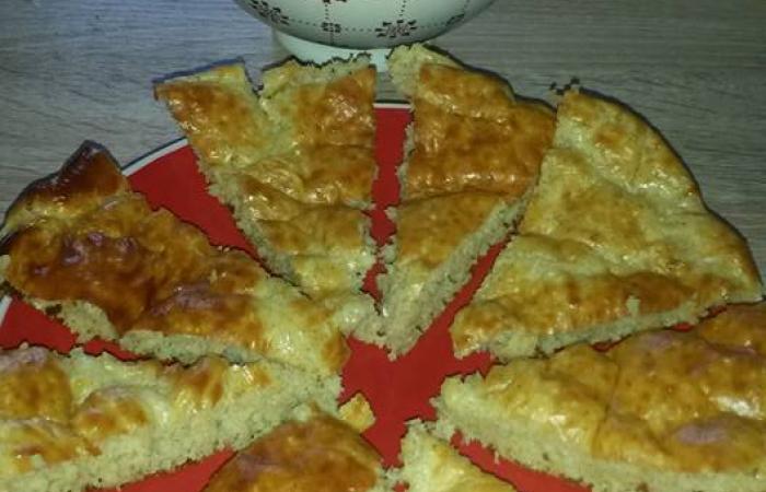 Régime Dukan (recette minceur) : Gateau express à la vanille #dukan https://www.proteinaute.com/recette-gateau-express-a-la-vanille-12796.html
