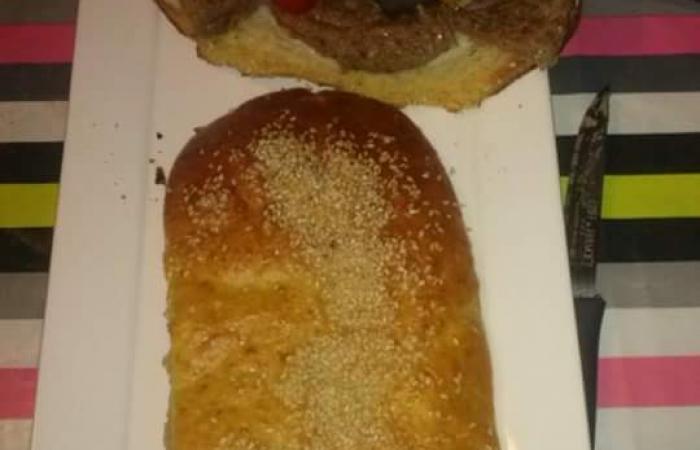 R�gime Dukan (recette minceur) : Pain � kebab #dukan https://www.proteinaute.com/recette-pain-a-kebab-12807.html