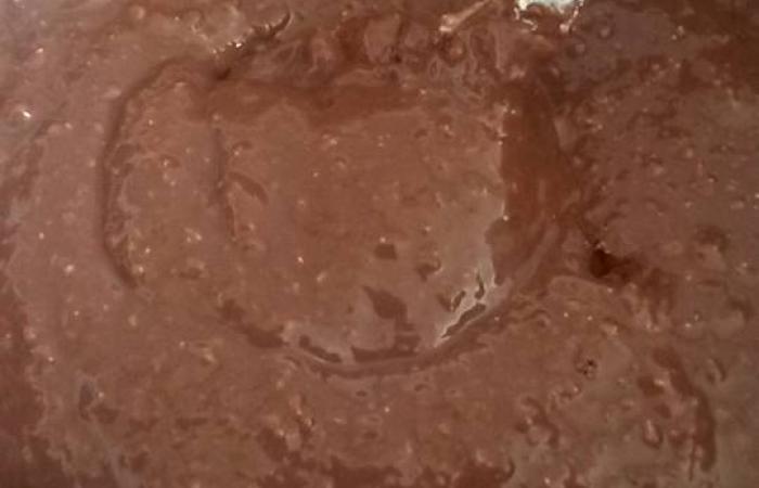 Régime Dukan (recette minceur) : Anti-craquage au chocolat sans cuisson #dukan https://www.proteinaute.com/recette-anti-craquage-au-chocolat-sans-cuisson-12810.html