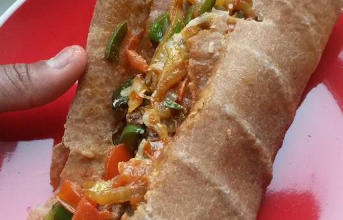 R�gime Dukan (recette minceur) : Tortillas fa�on Martine #dukan https://www.proteinaute.com/recette-tortillas-facon-martine-12820.html