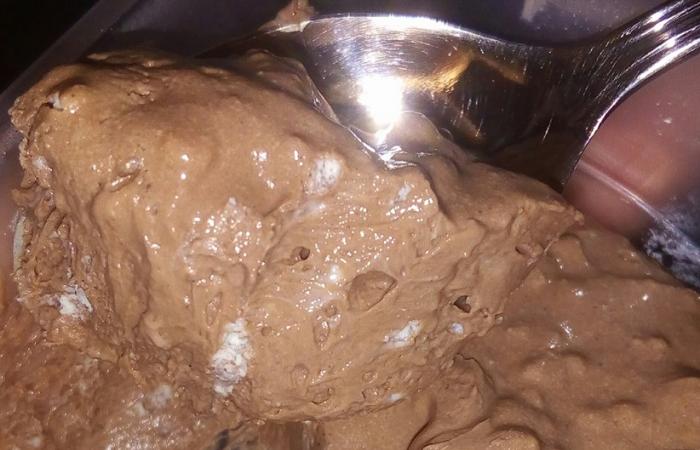 Régime Dukan (recette minceur) : Nutella craquant #dukan https://www.proteinaute.com/recette-nutella-craquant-12904.html