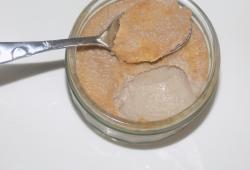 Photo Dukan Cr�mes � la noisette