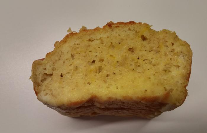 Régime Dukan (recette minceur) : Gateau au yaourt au citron #dukan https://www.proteinaute.com/recette-gateau-au-yaourt-au-citron-12927.html