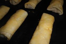 Recette Dukan&nbsp;: Nems au crevette