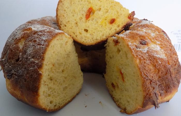 R�gime Dukan (recette minceur) : Kouglof ou kougelhopf  #dukan https://www.proteinaute.com/recette-kouglof-ou-kougelhopf-12979.html