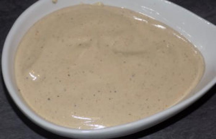 R�gime Dukan (recette minceur) : Sauce au poivre #dukan https://www.proteinaute.com/recette-sauce-au-poivre-12990.html