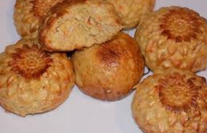 Rgime Dukan (recette minceur) : Dome de poireaux au crabe, sauce citronne  #dukan https://www.proteinaute.com/recette-dome-de-poireaux-au-crabe-sauce-citronnee-13052.html