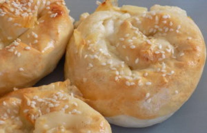 R�gime Dukan (recette minceur) : Manchettes au poulet  #dukan https://www.proteinaute.com/recette-manchettes-au-poulet-13106.html