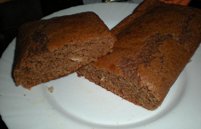 Rgime Dukan (recette minceur) : Gteau moelleux et gouteux au chocolat aux 2 oeufs #dukan https://www.proteinaute.com/recette-gateau-moelleux-et-gouteux-au-chocolat-aux-2-oeufs-1312.html