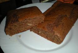 Recette Dukan : Gâteau moelleux et gouteux au chocolat aux 2 oeufs