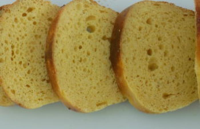 Régime Dukan (recette minceur) : Brioche vanillée au tofu #dukan https://www.proteinaute.com/recette-brioche-vanillee-au-tofu-13148.html