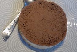 Recette Dukan : Tartelettes caramel et chocolat au lait 