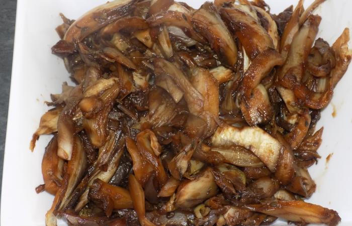 Régime Dukan (recette minceur) : Fenouil braisé #dukan https://www.proteinaute.com/recette-fenouil-braise-13153.html