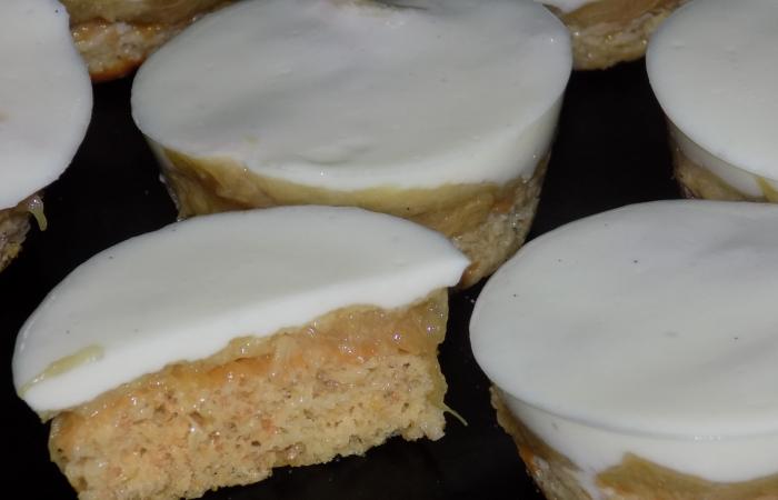 R�gime Dukan (recette minceur) : D�lice rhubarbe  #dukan https://www.proteinaute.com/recette-delice-rhubarbe-13283.html
