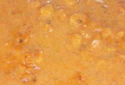 Recette Dukan : Sauce crevettes pour poisson