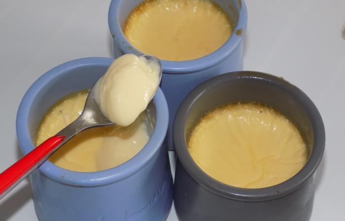 Cr�mes au citron