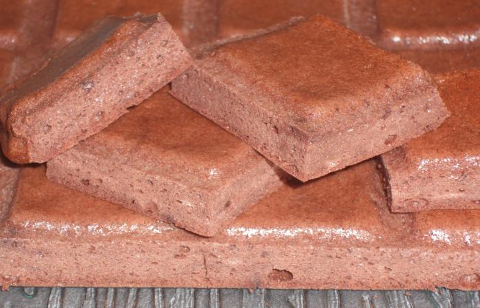 Régime Dukan (recette minceur) : Fondant au chocolat #dukan https://www.proteinaute.com/recette-fondant-au-chocolat-13398.html