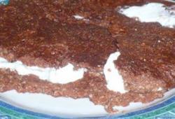 R�gime Dukan, la recette Oreo Dukan/Galette choco au petit suisse