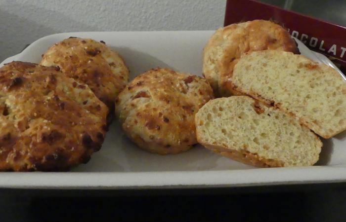 Rgime Dukan (recette minceur) : Muffins #dukan https://www.proteinaute.com/recette-muffins-13517.html