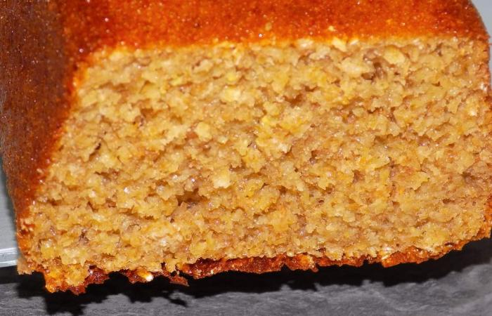 Régime Dukan (recette minceur) : Cake aux noix  #dukan https://www.proteinaute.com/recette-cake-aux-noix-13525.html