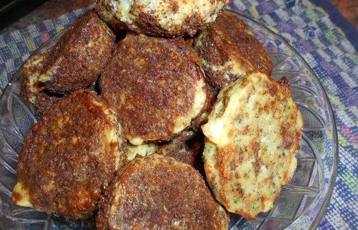 R�gime Dukan (recette minceur) : Galette au cabillaud #dukan https://www.proteinaute.com/recette-galette-au-cabillaud-13547.html