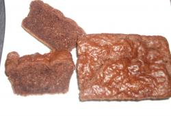 Rgime Dukan, la recette Cake au chocolat