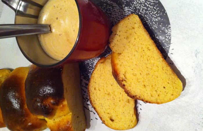Régime Dukan (recette minceur) : Brioche aux petits-suisses au thermomix #dukan https://www.proteinaute.com/recette-brioche-aux-petits-suisses-au-thermomix-13618.html
