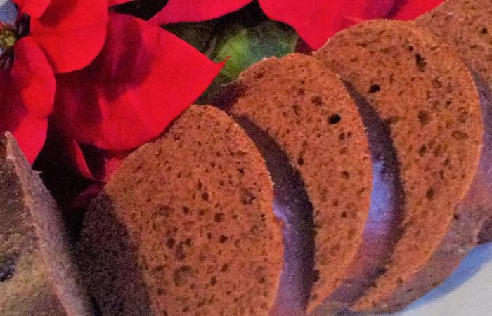 Brioche au chocolat au thermomix