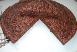 Recette Dukan : Gâteau chocolat/courgette