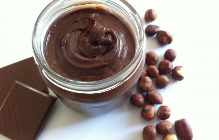 R�gime Dukan (recette minceur) : P�te � tartiner Dukan au thermomix #dukan https://www.proteinaute.com/recette-pate-a-tartiner-dukan-au-thermomix-13805.html